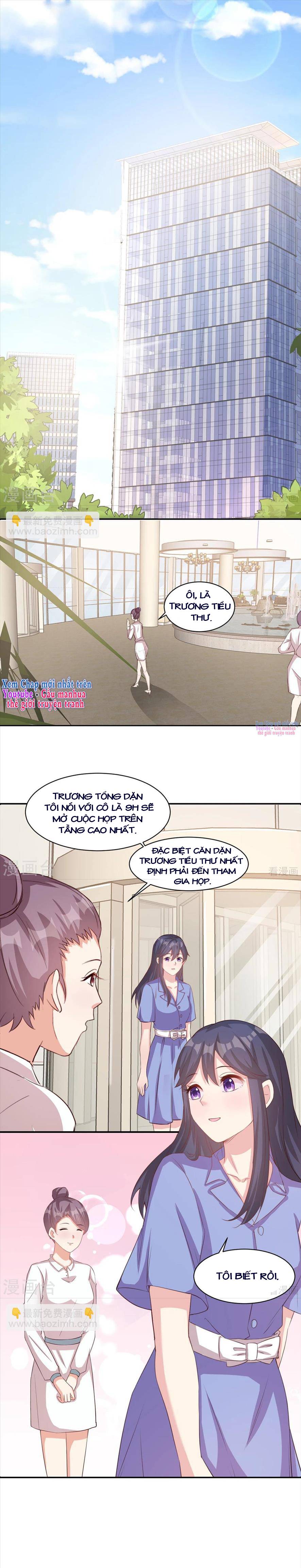 NAM THẦN MANH BẢO TẬN DIỆT Chap 184 - Next Chap 185