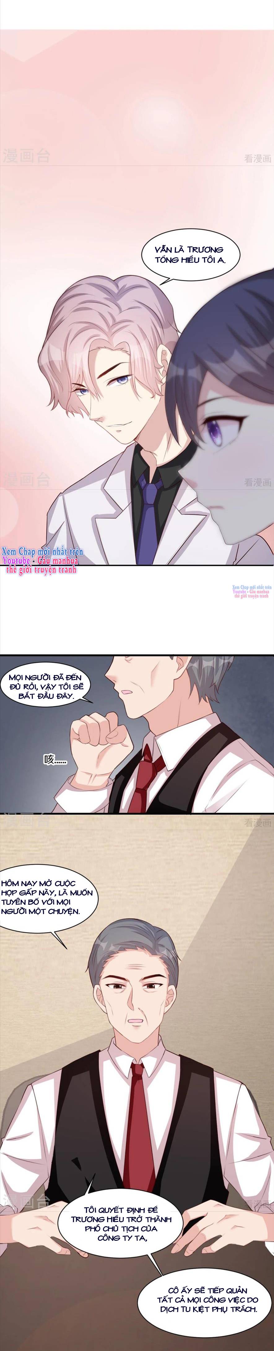 NAM THẦN MANH BẢO TẬN DIỆT Chap 184 - Next Chap 185