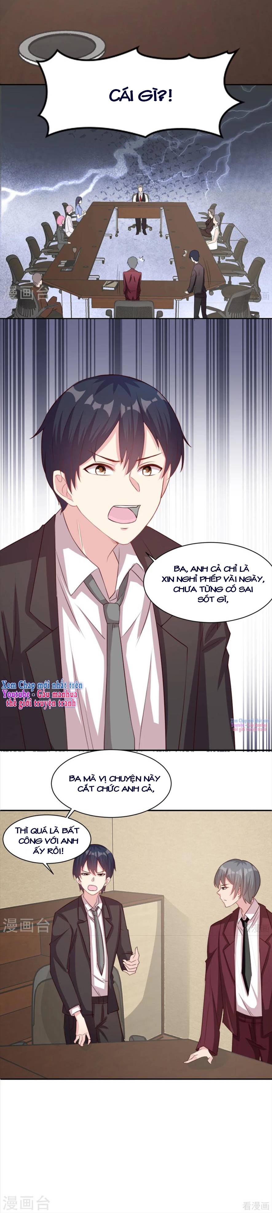 NAM THẦN MANH BẢO TẬN DIỆT Chap 184 - Next Chap 185