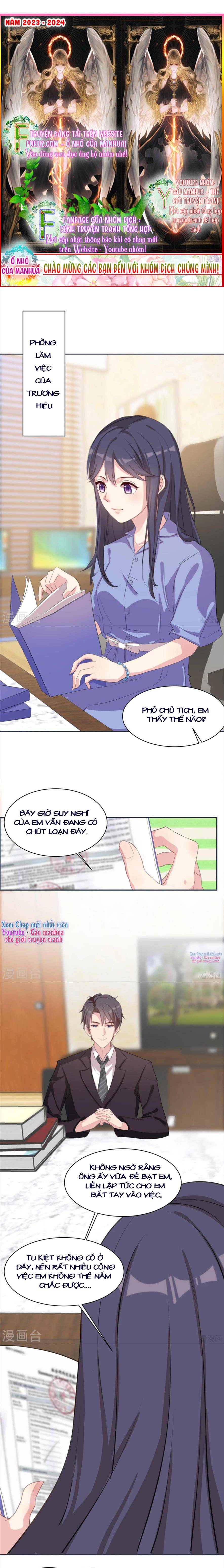 NAM THẦN MANH BẢO TẬN DIỆT Chap 185 - Next Chap 186