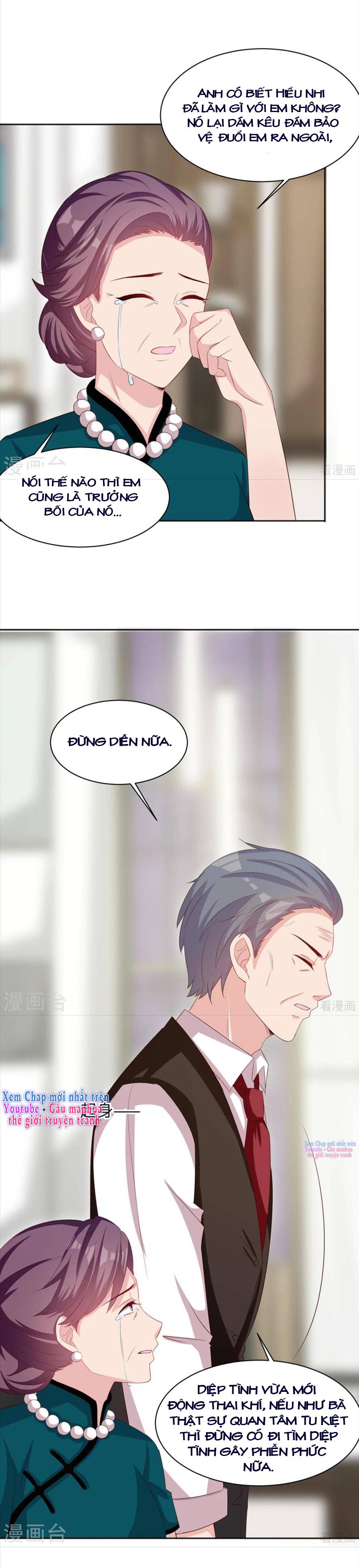 NAM THẦN MANH BẢO TẬN DIỆT Chap 186 - Next Chap 187