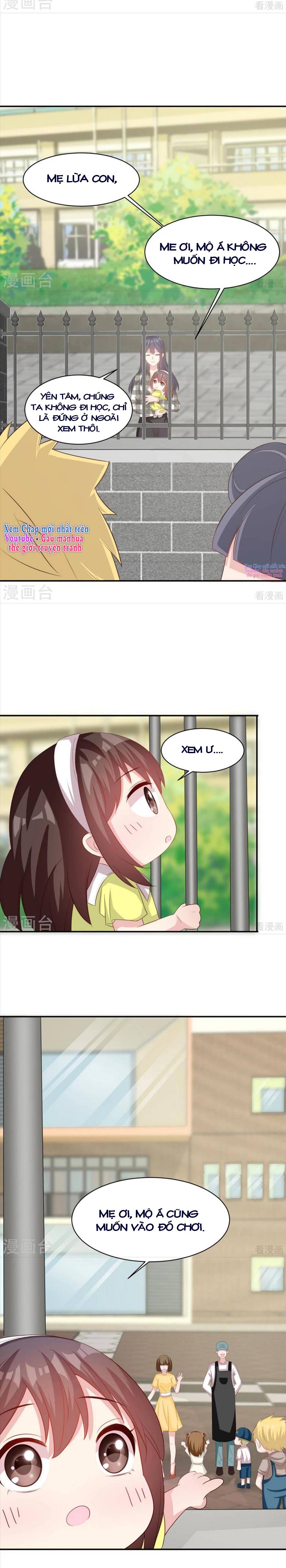 NAM THẦN MANH BẢO TẬN DIỆT Chap 187 - Next Chap 188