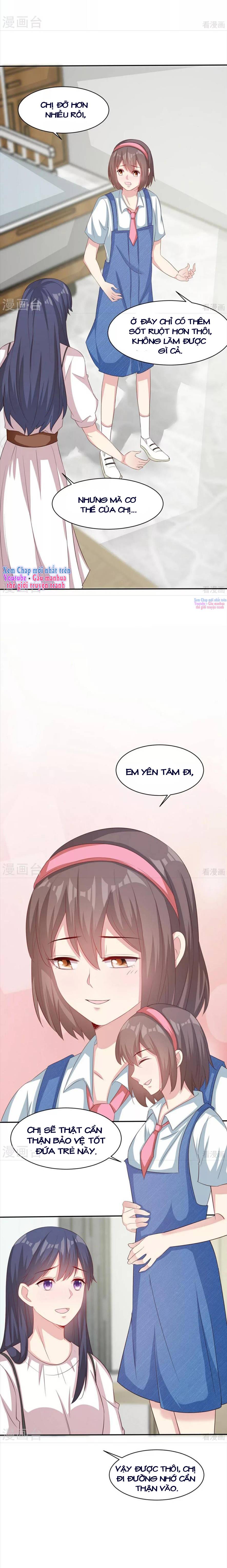 NAM THẦN MANH BẢO TẬN DIỆT Chap 188 - Next Chap 189