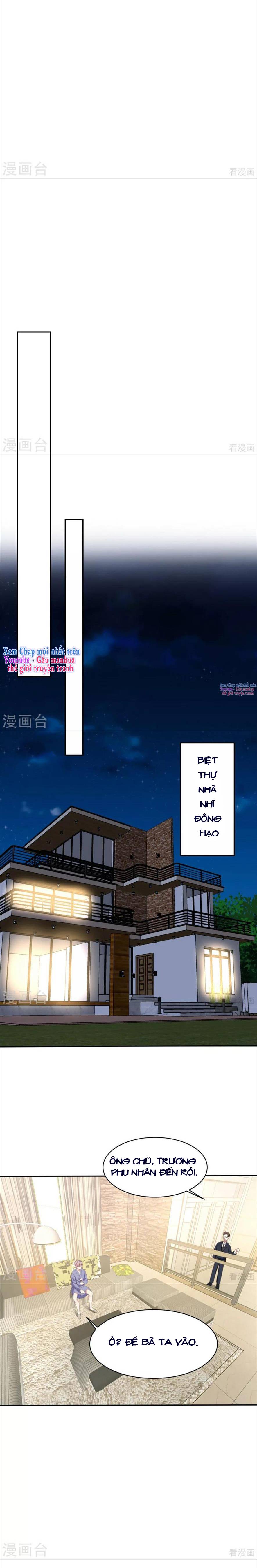 NAM THẦN MANH BẢO TẬN DIỆT Chap 188 - Next Chap 189
