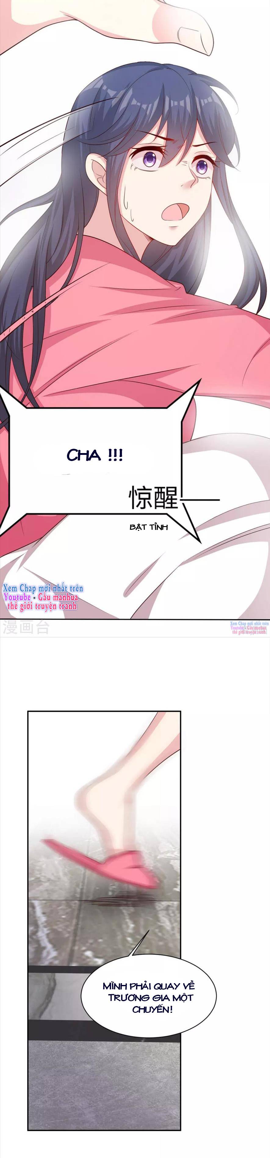 NAM THẦN MANH BẢO TẬN DIỆT Chap 196 - Next Chap 197