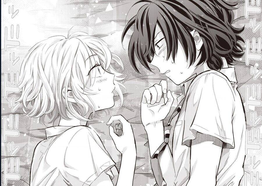 Nee, Mou Isso Tsukiacchau? Osananajimi No Bishoujo Ni Tanomarete, Camo Kareshi Hajimemashita Chap 11 - Next Chap 12