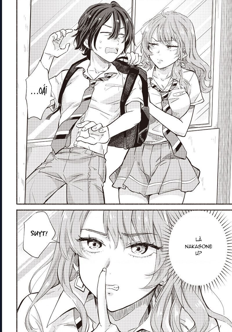 Nee, Mou Isso Tsukiacchau? Osananajimi No Bishoujo Ni Tanomarete, Camo Kareshi Hajimemashita Chap 12 - Next Chap 13