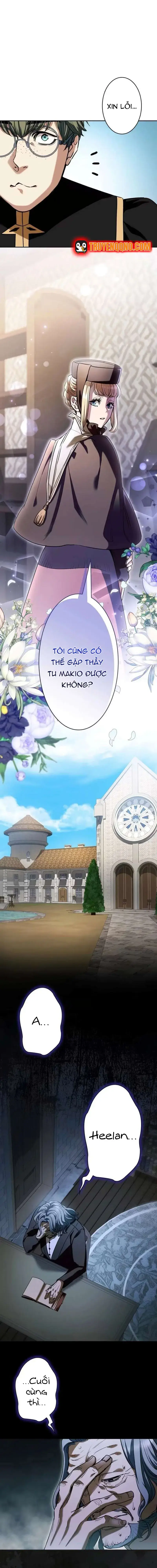 Nếu Anh Muốn Có Em Chap 40 - Next Chap 41