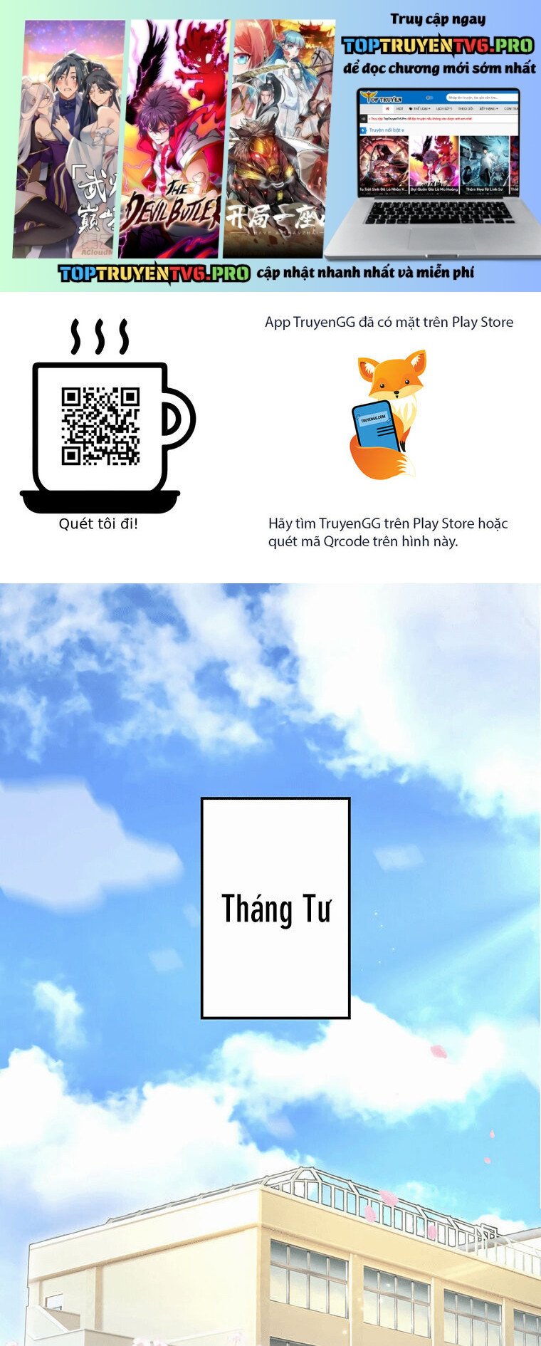 Nếu Hồn Ma Lần Đầu Biết Yêu Chap 1 - Next Chap 2