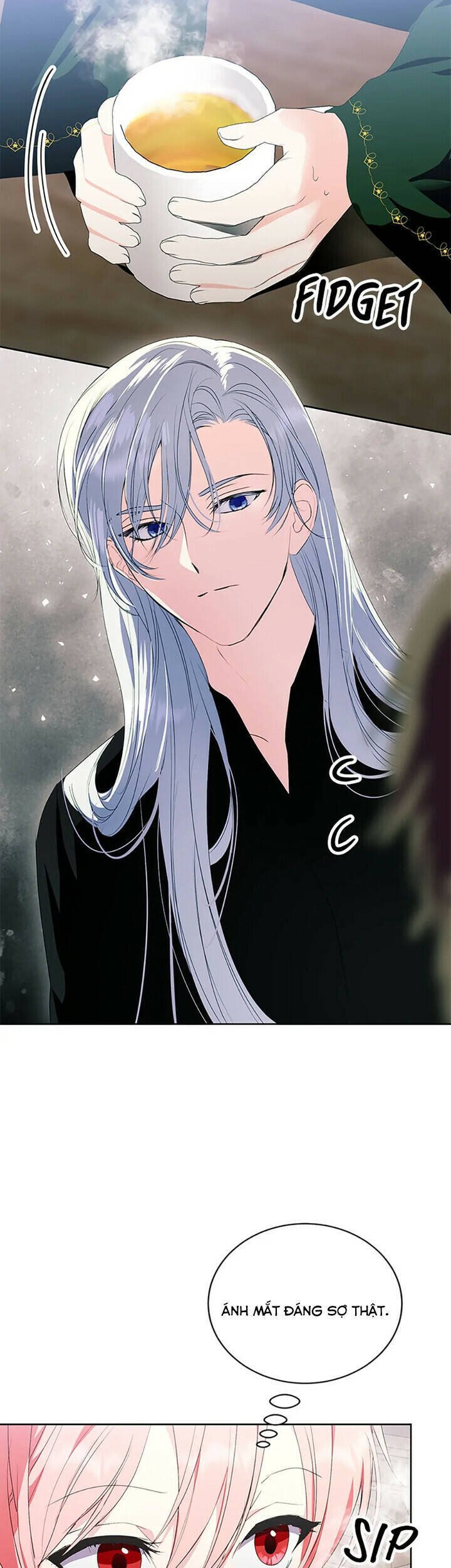 Nếu Tháo Đi Lớp Mặt Nạ Tử Tế Của Nam Chính Chap 50 - Next Chap 51