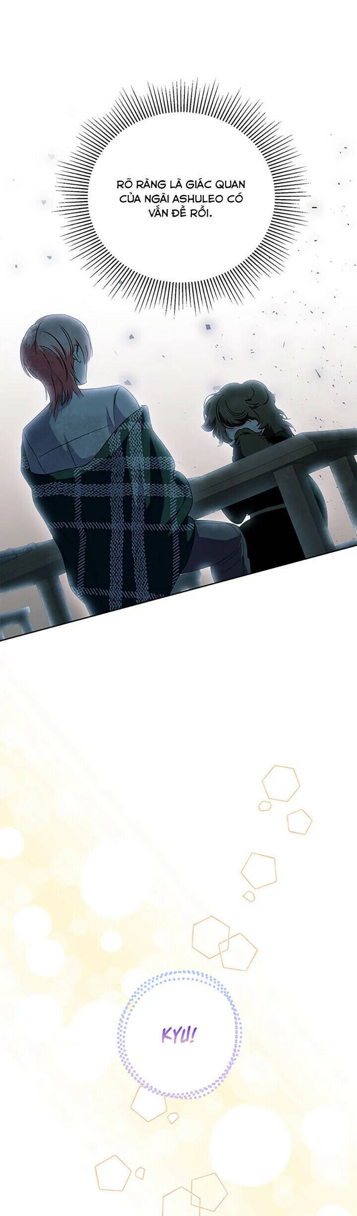 Nếu Tháo Đi Lớp Mặt Nạ Tử Tế Của Nam Chính Chap 50 - Next Chap 51