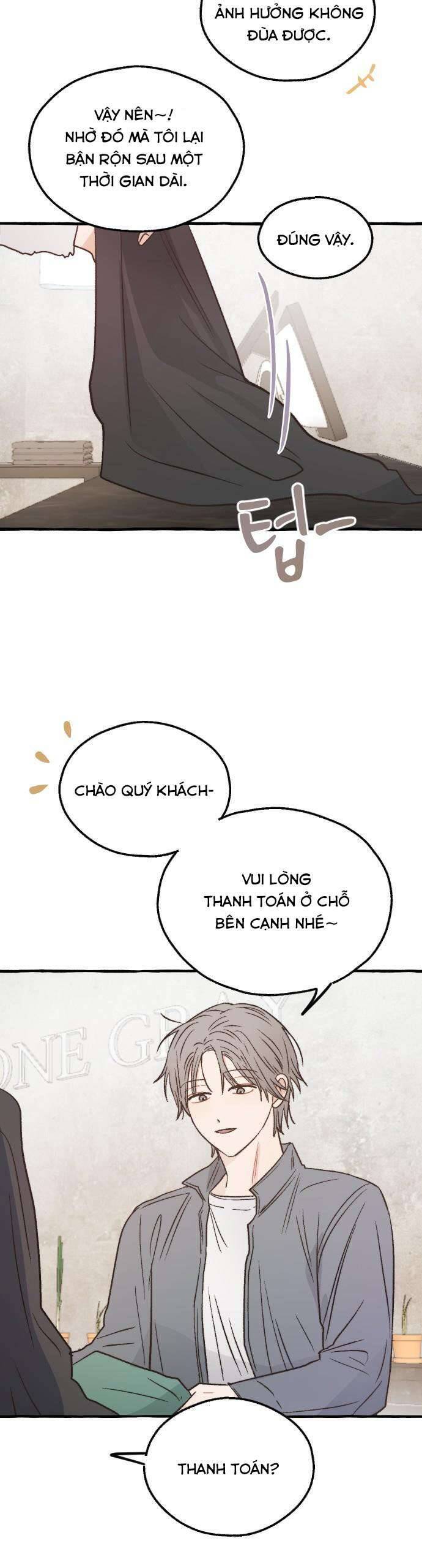 Ngài Giám Đốc Giữa Rừng Sâu Chap 23 - Next Chap 24