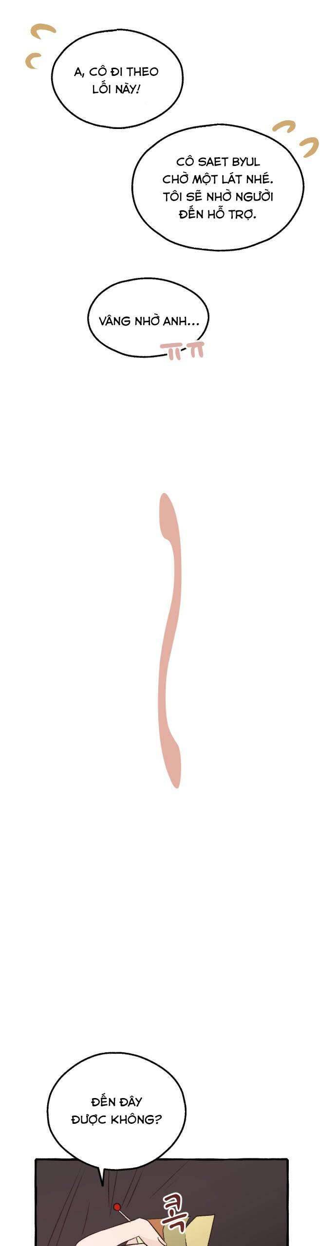 Ngài Giám Đốc Giữa Rừng Sâu Chap 23 - Next Chap 24