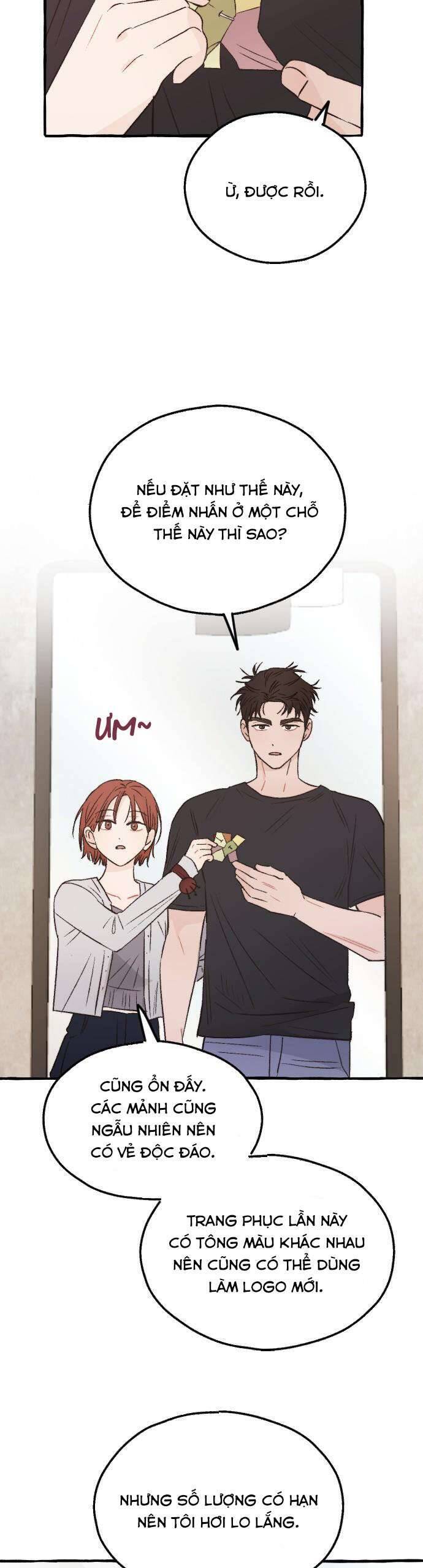 Ngài Giám Đốc Giữa Rừng Sâu Chap 23 - Next Chap 24