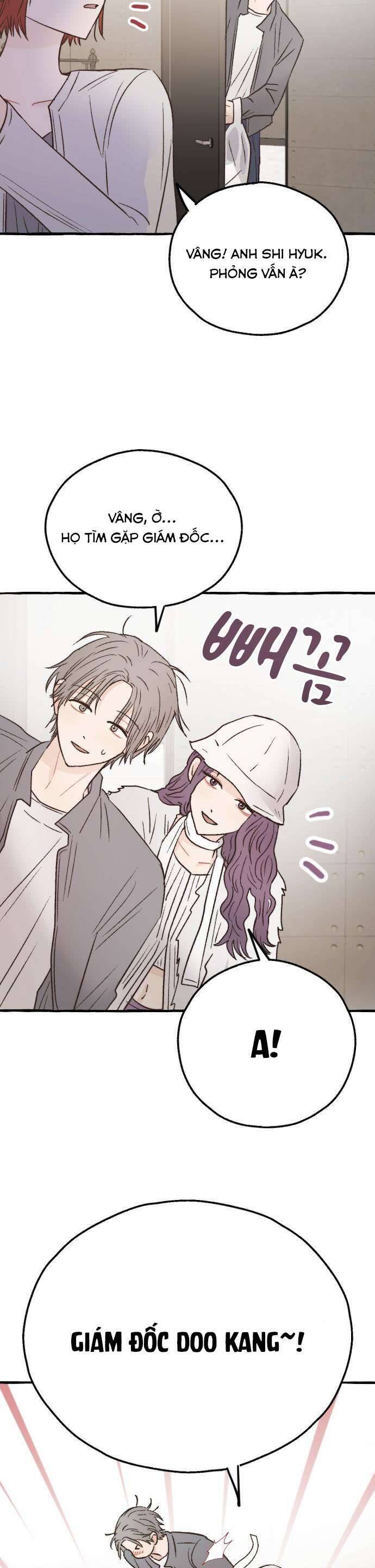 Ngài Giám Đốc Giữa Rừng Sâu Chap 23 - Next Chap 24