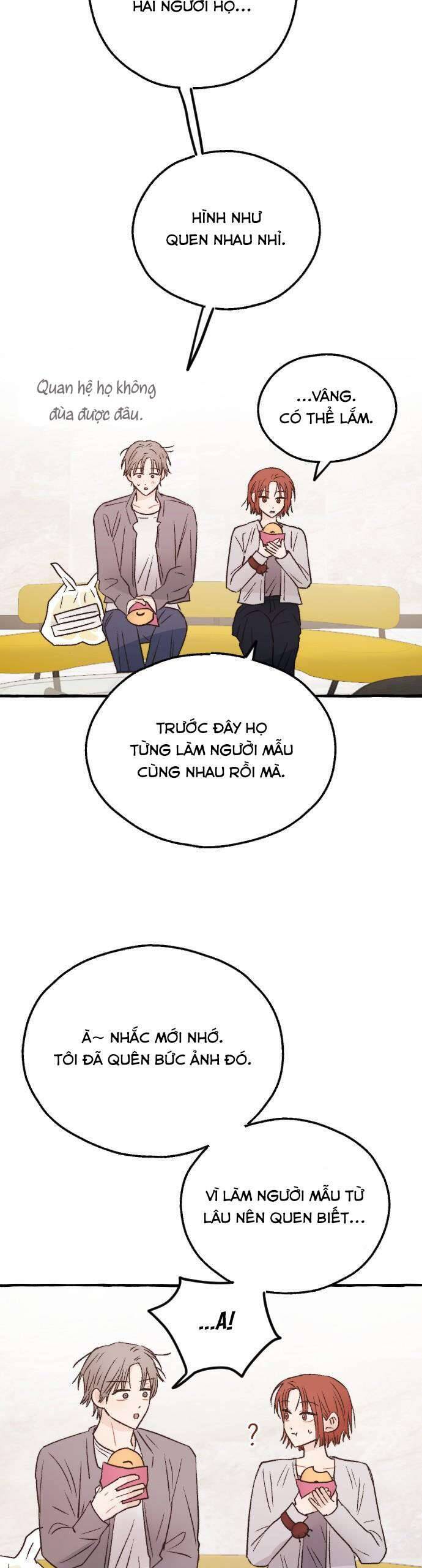 Ngài Giám Đốc Giữa Rừng Sâu Chap 23 - Next Chap 24