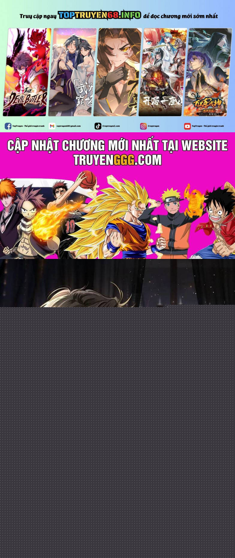 Ngày Mai Cũng Thích Em Chap 79 - Next Chap 80