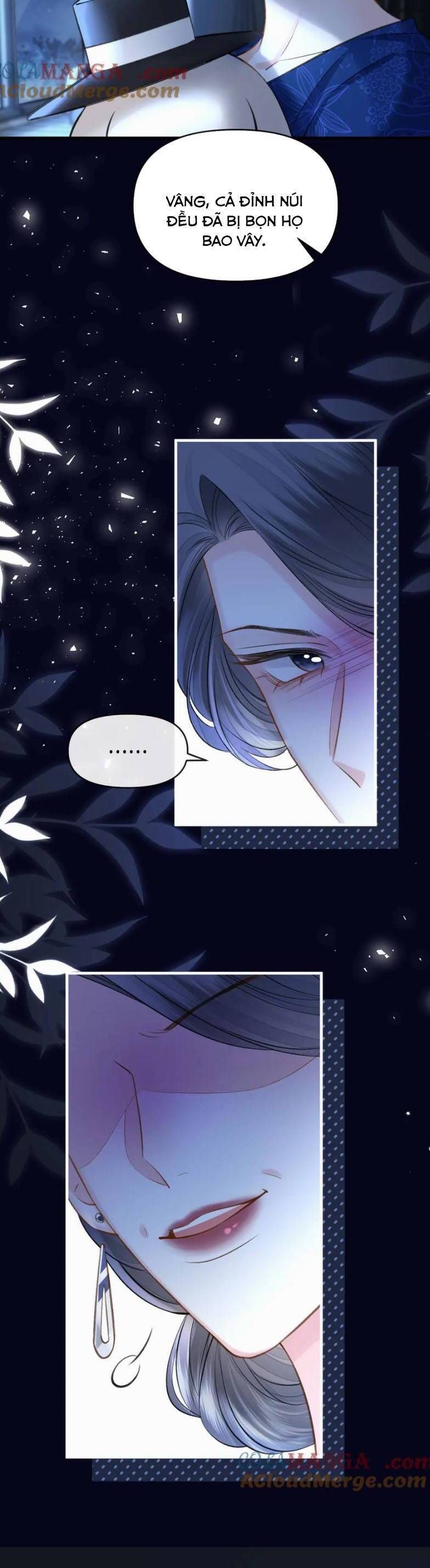 Ngày Mai Cũng Thích Em Chap 79 - Next Chap 80