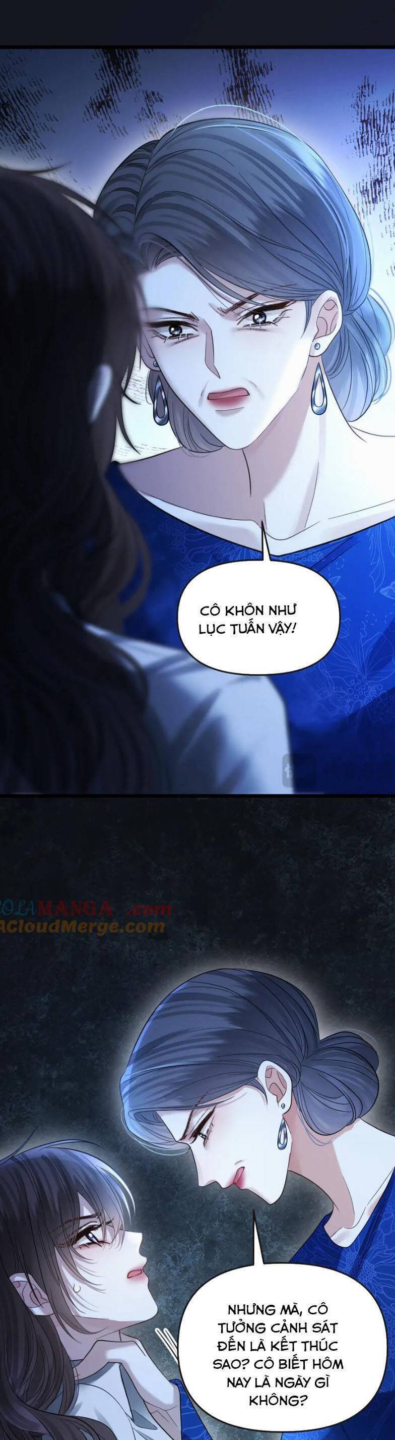 Ngày Mai Cũng Thích Em Chap 79 - Next Chap 80
