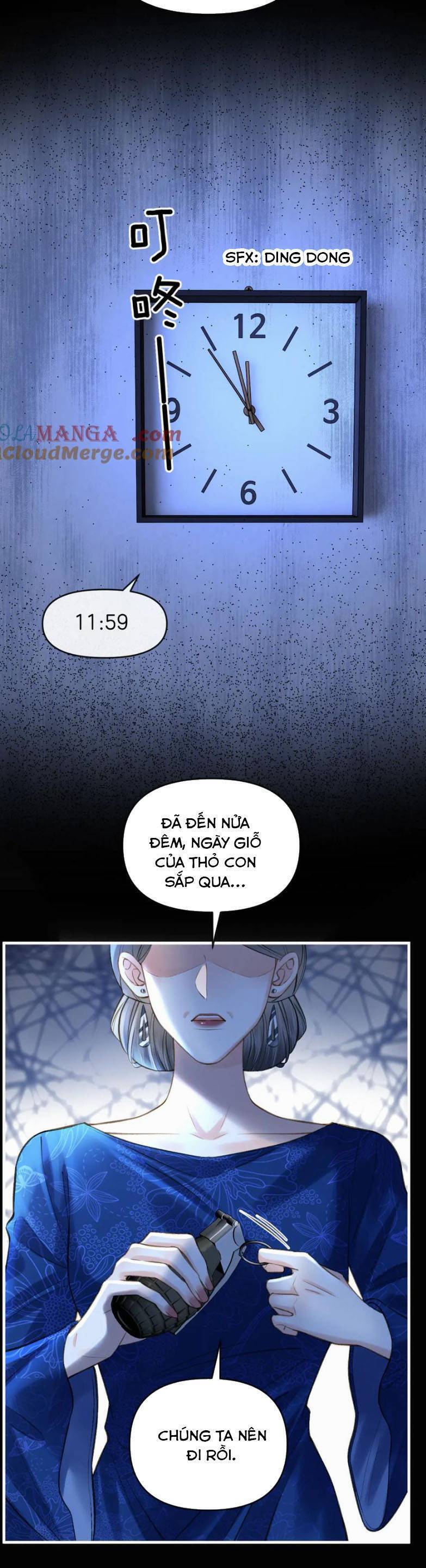 Ngày Mai Cũng Thích Em Chap 79 - Next Chap 80
