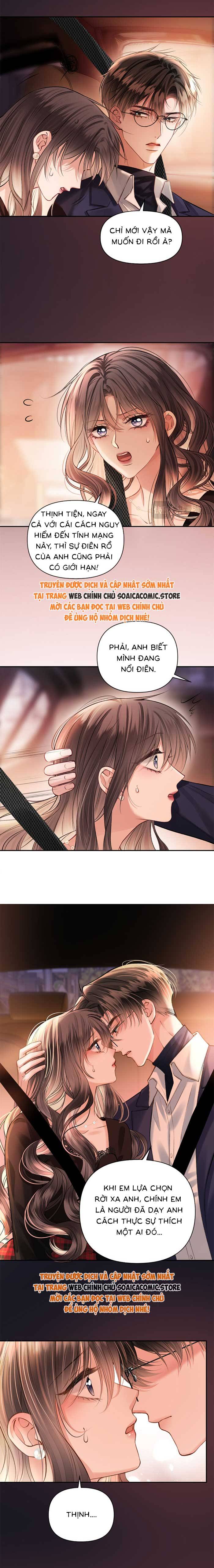 Ngày Mai Cũng Thích Chap 71 - Next Chap 72