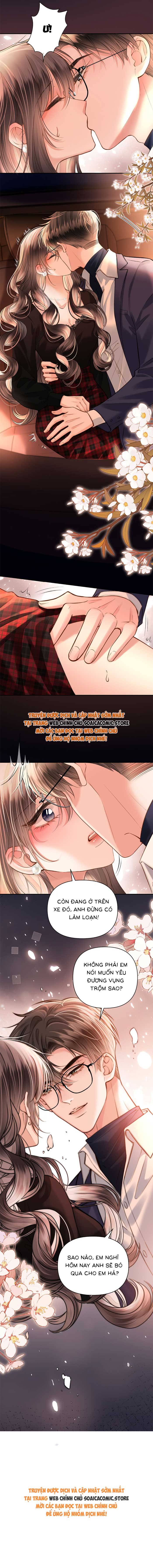 Ngày Mai Cũng Thích Chap 71 - Next Chap 72