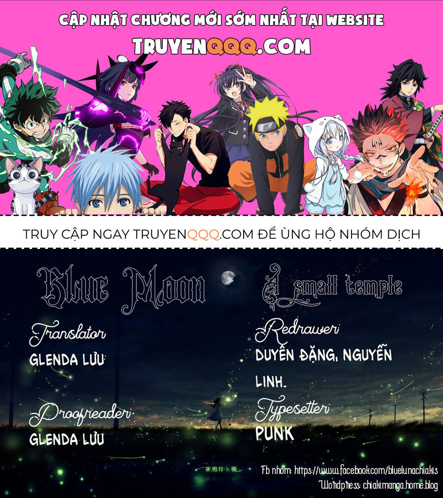 Ngày Mai, Tôi Sẽ Là Bạn Gái Của Ai? Chap 1 - Next Chap 2