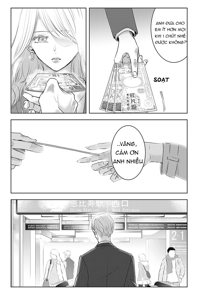 Ngày Mai, Tôi Sẽ Là Bạn Gái Của Ai? Chap 1 - Next Chap 2