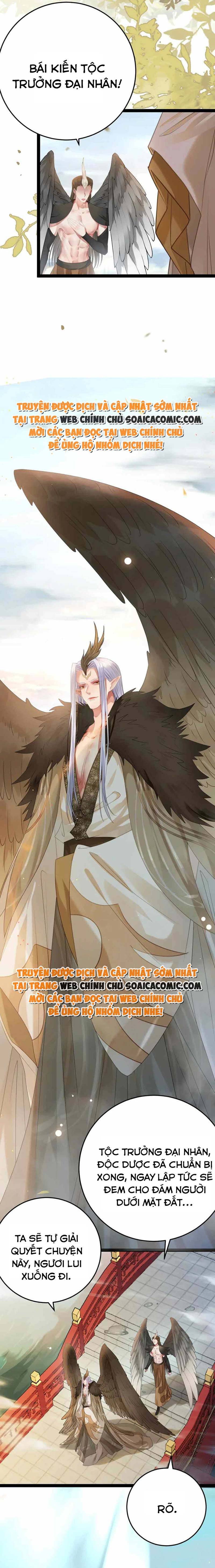 Nghịch Đồ Muốn Ức Hiếp Sư Phụ Mỗi Ngày Chap 103 - Next Chap 104