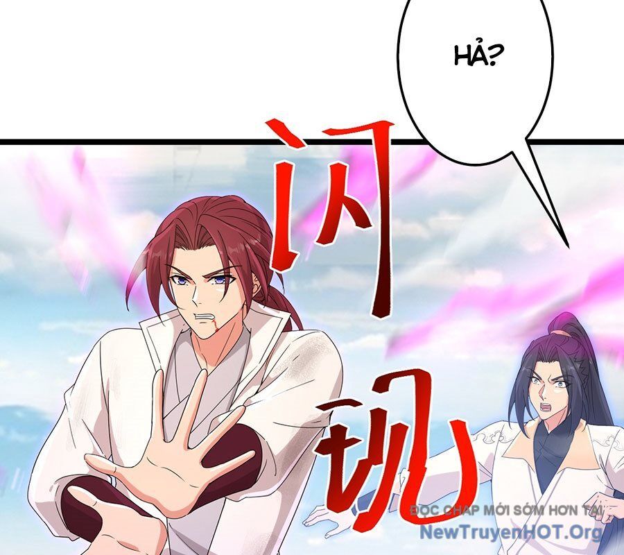 Nghịch Thiên Tà Thần Chap 744 - Next Chap 745