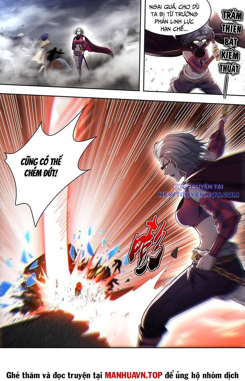 Ngự Linh Thế Giới Chap 903 - Next Chap 904