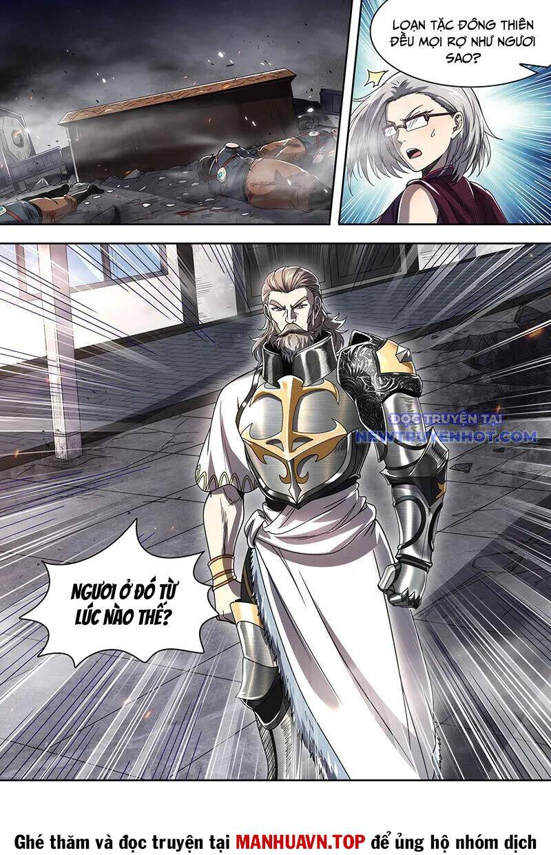 Ngự Linh Thế Giới Chap 903 - Next Chap 904