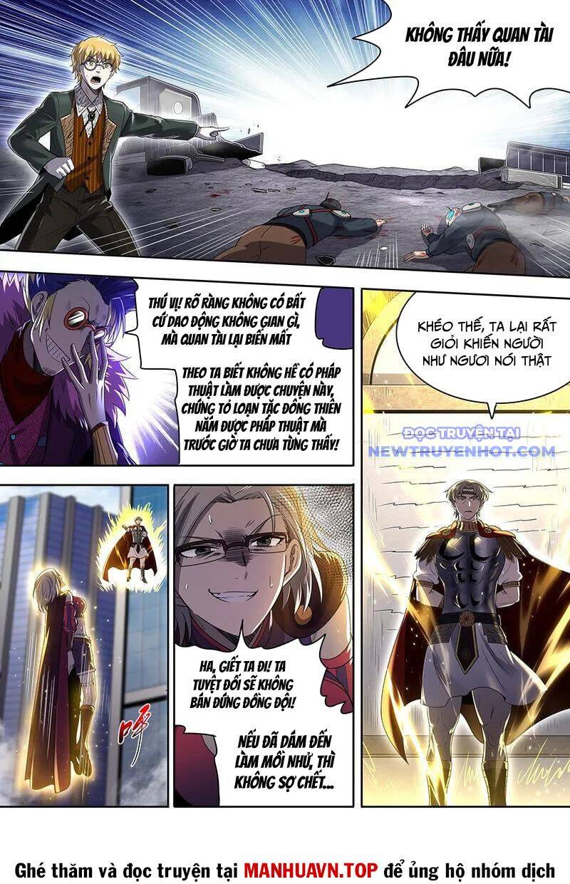 Ngự Linh Thế Giới Chap 903 - Next Chap 904