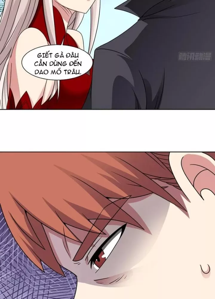 Ngự Thần Trùng Sinh Chap 133 - Next Chap 134