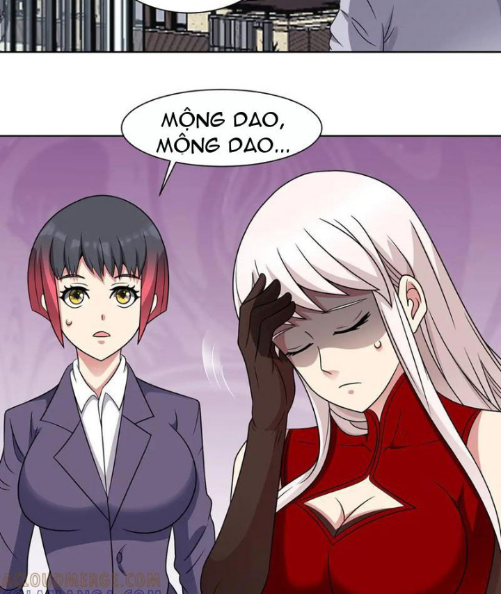 Ngự Thần Trùng Sinh Chap 135 - Next Chap 136