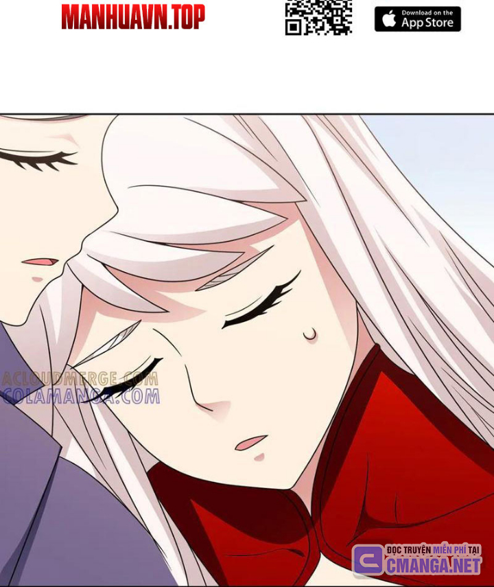 Ngự Thần Trùng Sinh Chap 135 - Next Chap 136