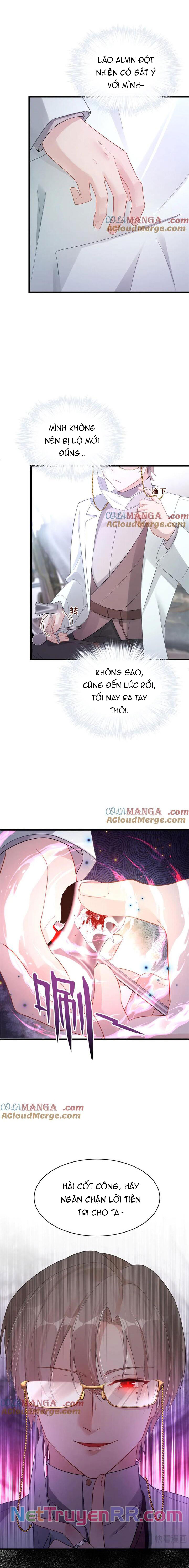 Người Chơi Siêu Chính Nghĩa Chap 32 - Next Chap 33