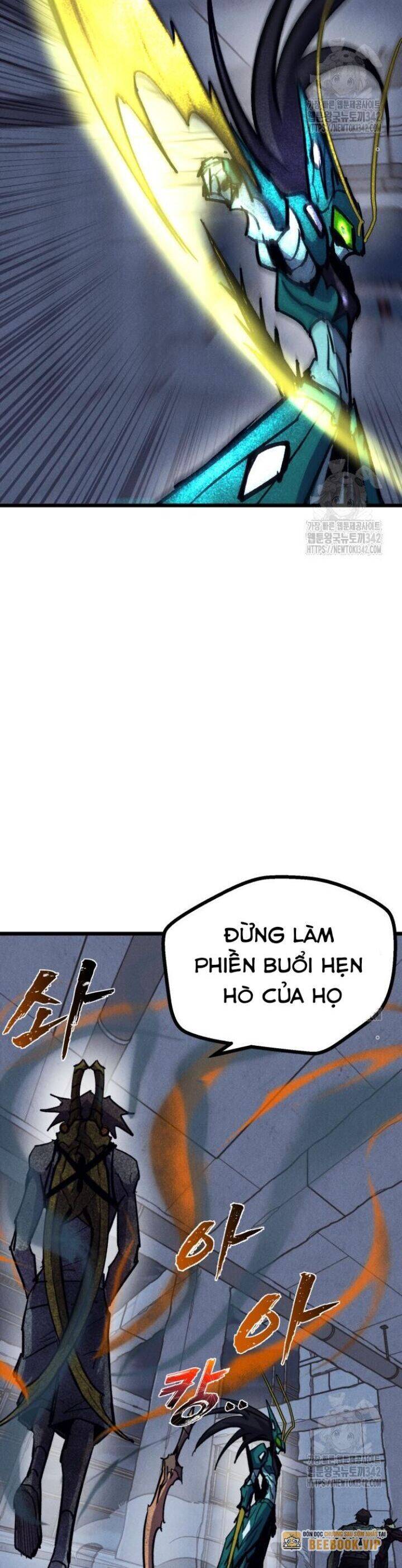 Người Côn Trùng Chap 81 - Next Chap 82