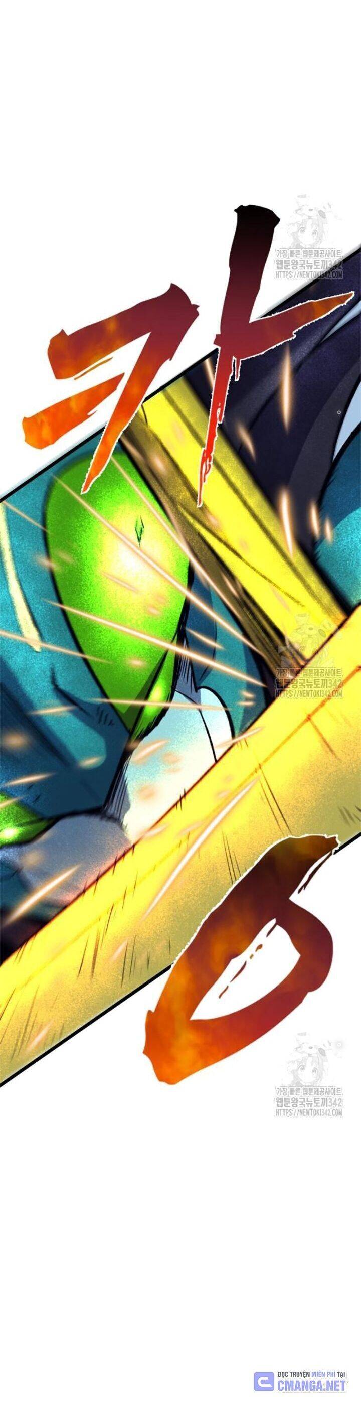 Người Côn Trùng Chap 82 - Next Chap 83