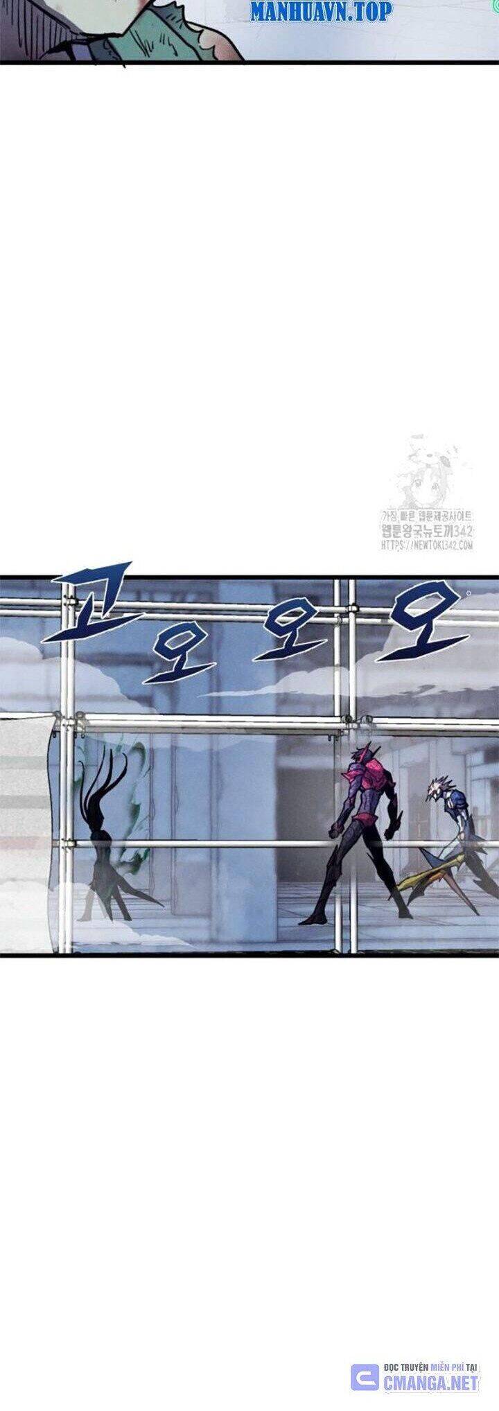 Người Côn Trùng Chap 83 - Next Chap 84