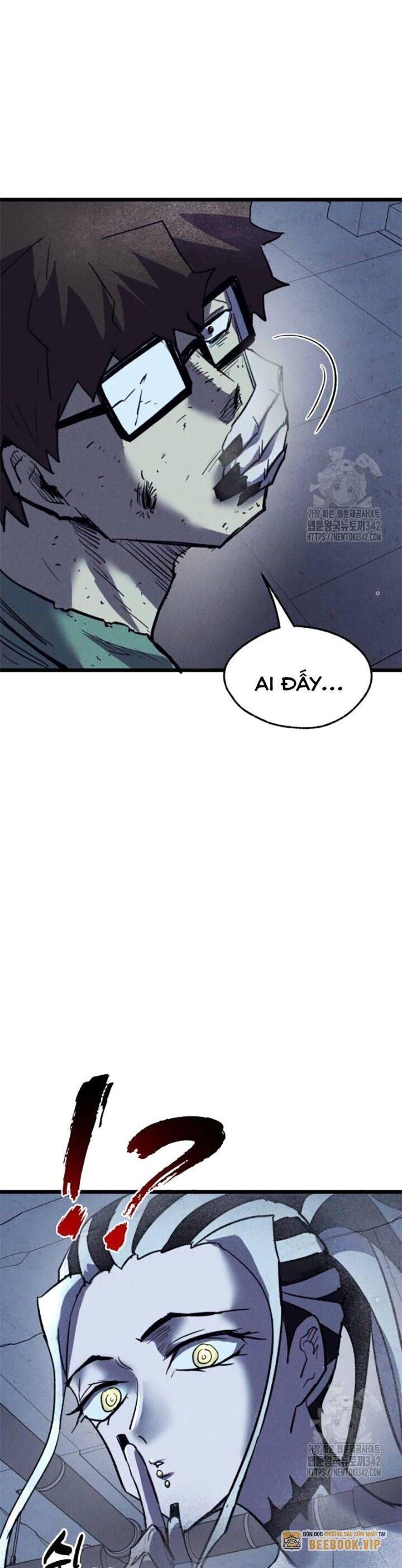 Người Côn Trùng Chap 83 - Next Chap 84