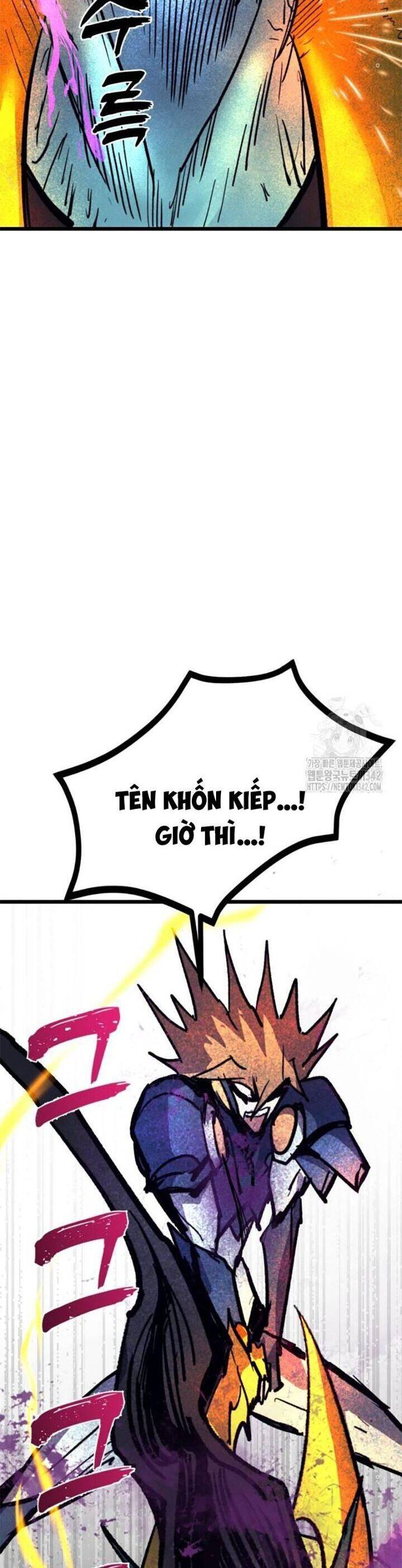 Người Côn Trùng Chap 83 - Next Chap 84