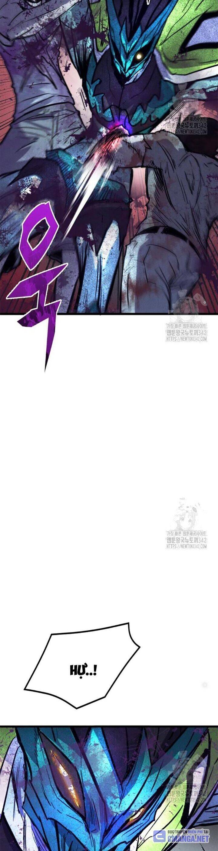 Người Côn Trùng Chap 84 - Next Chap 85