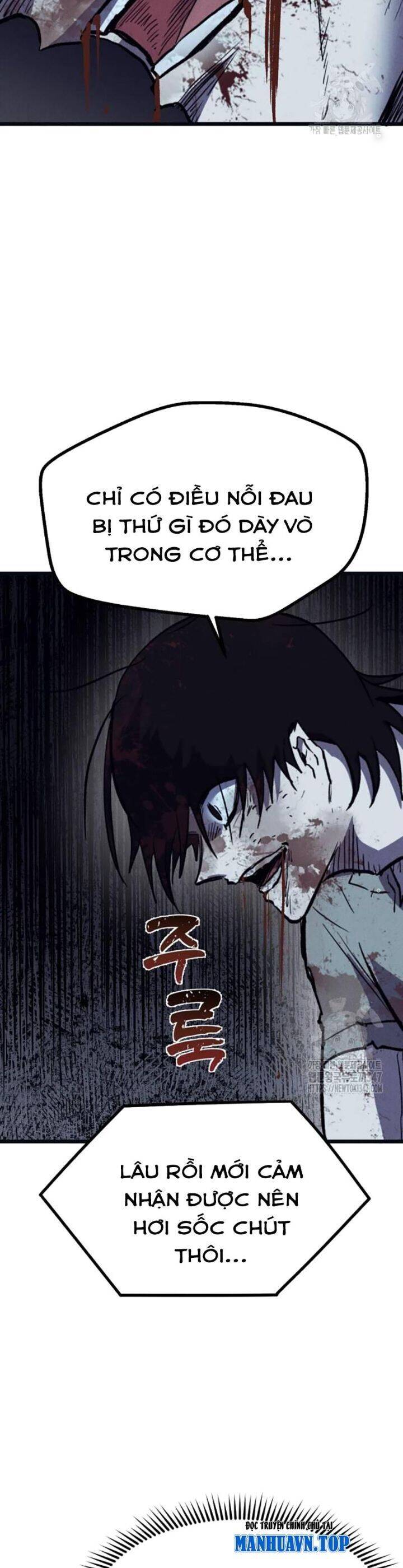 Người Côn Trùng Chap 85 - Next Chap 86