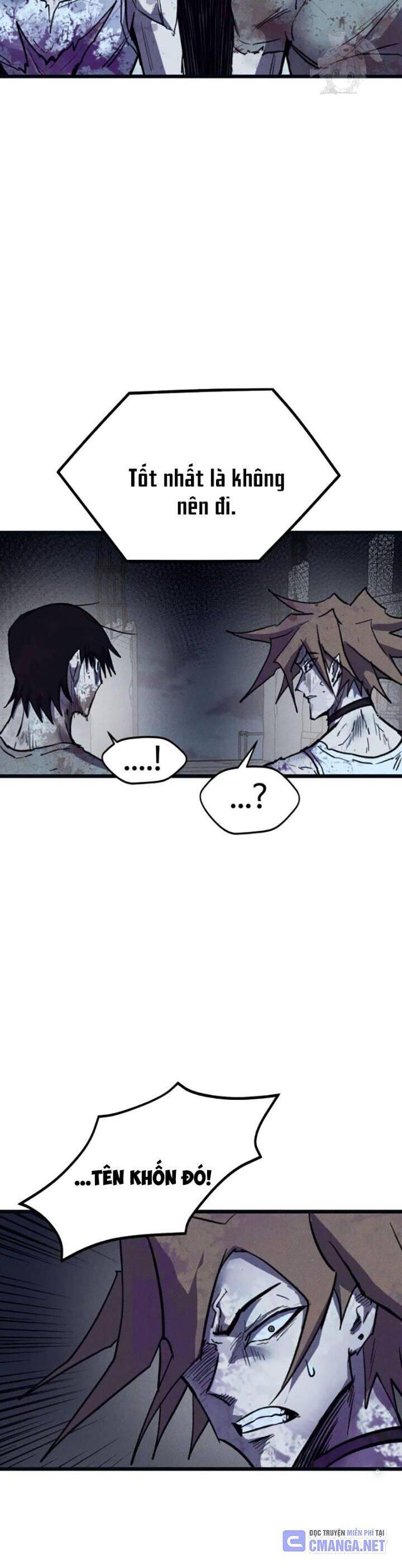 Người Côn Trùng Chap 85 - Next Chap 86