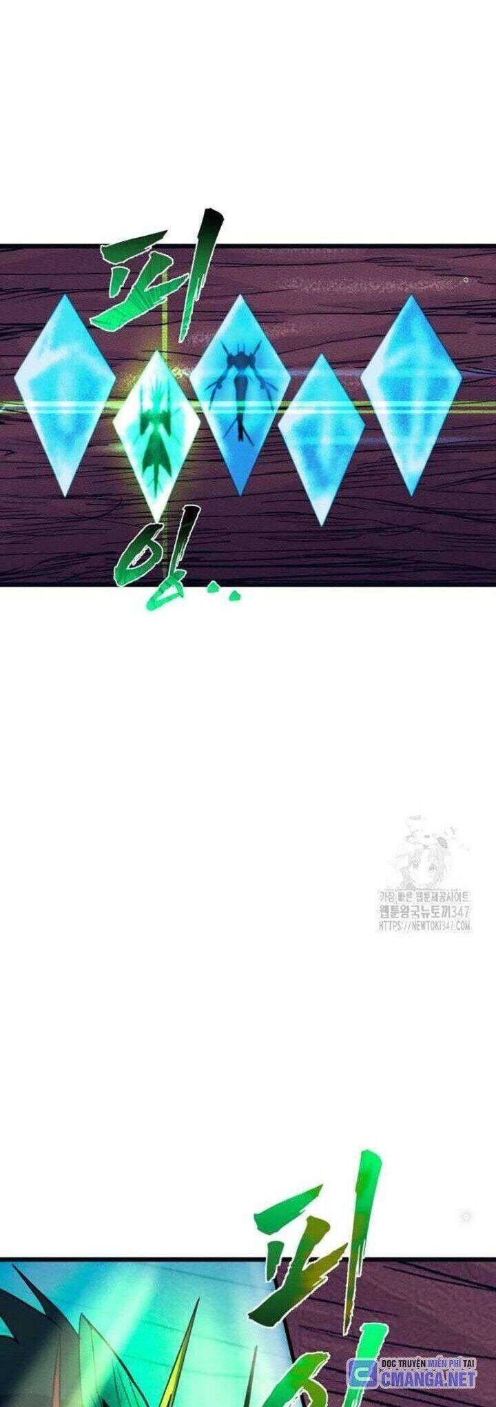 Người Côn Trùng Chap 85 - Next Chap 86