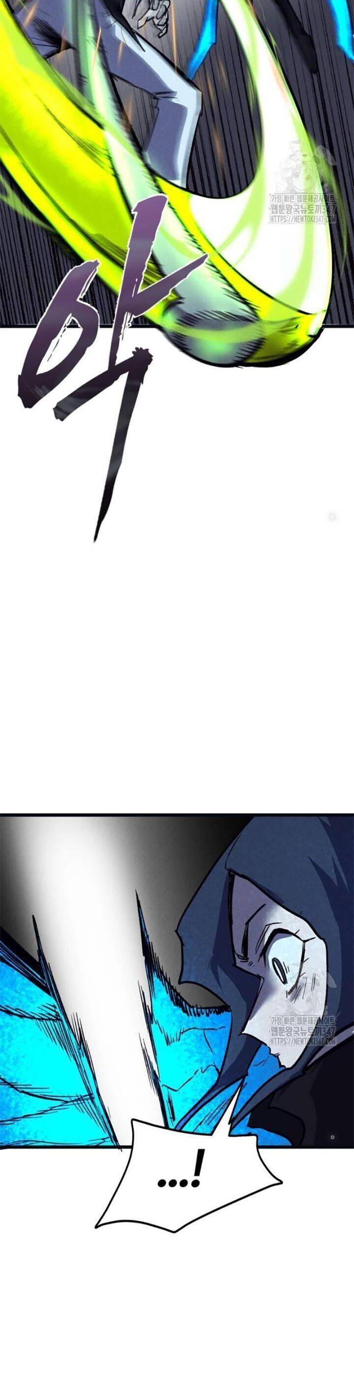 Người Côn Trùng Chap 85 - Next Chap 86