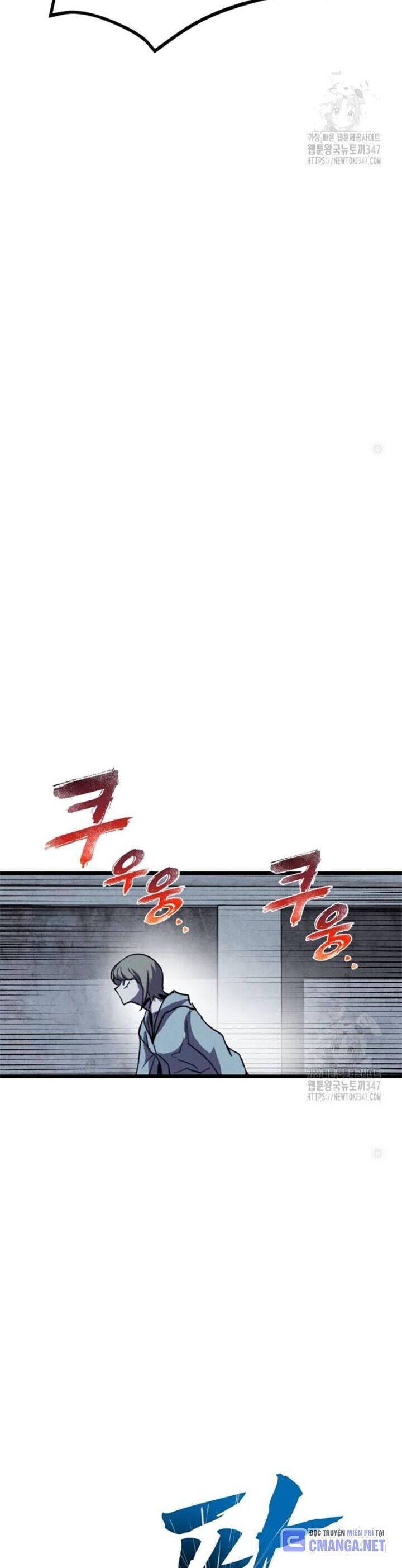 Người Côn Trùng Chap 85 - Next Chap 86