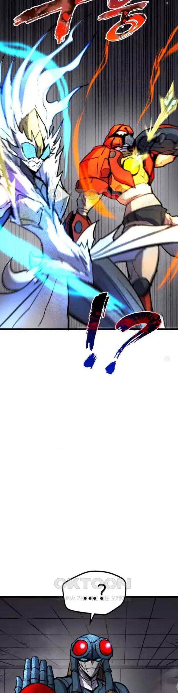 Người Côn Trùng Chap 89 - Next Chap 90