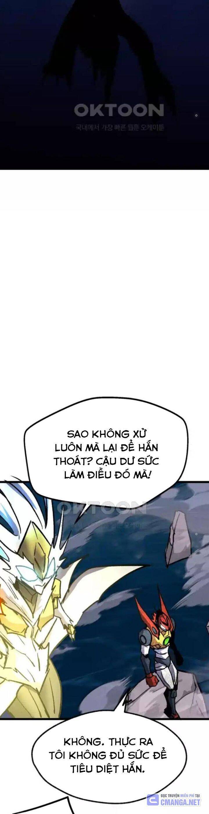 Người Côn Trùng Chap 89 - Next Chap 90